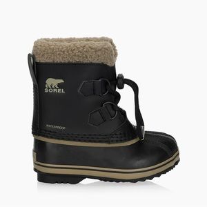 Sorel YOOT PAC TP BOOT Kids size 13
